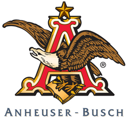 Logo for Anheuser-Busch