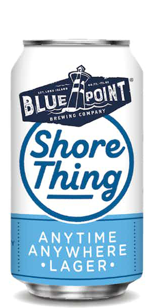 Photo of Bluepoint Shore Thing