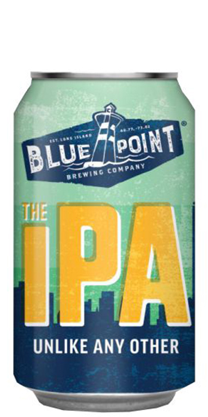 Photo of Bluepoint The IPA