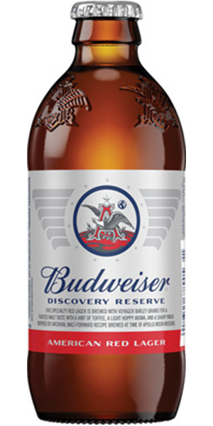 Photo of Budweiser Discovery Reserve