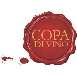 Logo for Copa Di Vino