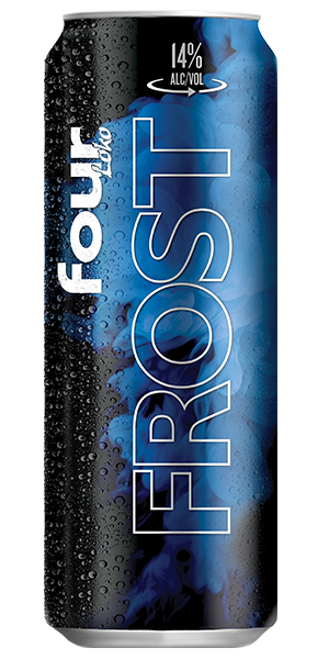 Photo of Four Loko Frost