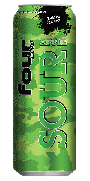 Four Loko (Drink Four) - Brewery Products, Inc.