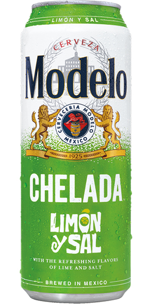 Photo of Modelo Chelada Limon