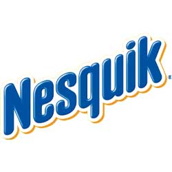 Logo for Nestle