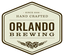 Logo for Orlando Brewing Partners