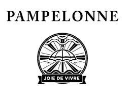 Logo for Pampelonne