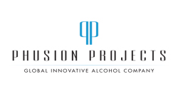 Logo for Phusion Projects LLC Four Loko