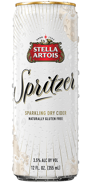 Photo of Stella Artois Spritzer