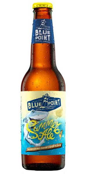 Photo of Blue Point Summer Ale