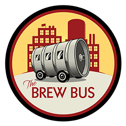 Logo for Brew Bus