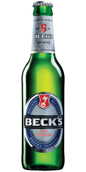Photo of Beck's Non-Alcoholic