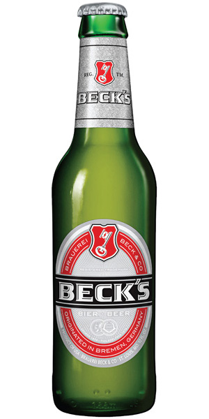 Photo of Beck's