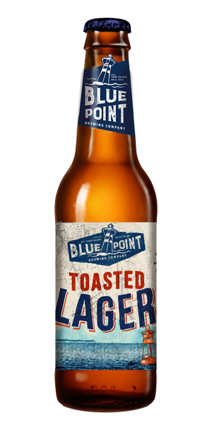 Photo of Blue Point Toasted Lager