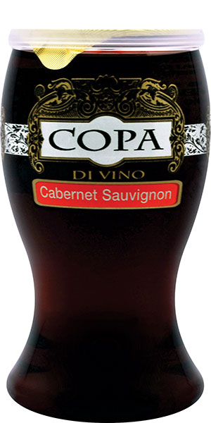 Photo of Copa Di Vino Cabernet Sauvignon