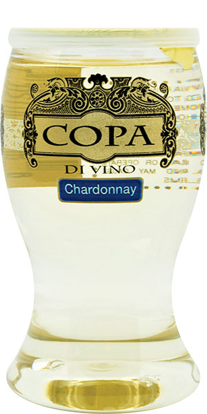Photo of Copa Di Vino Chardonnay
