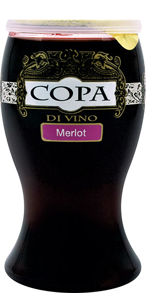 Photo of Copa Di Vino Merlot