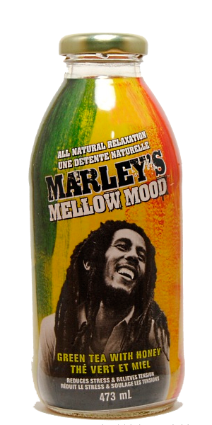 Photo of Marley's Mellow Mood