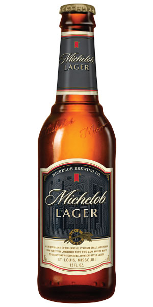 Photo of Michelob Lager