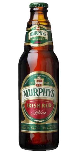 Photo of Murphy's Irish Red