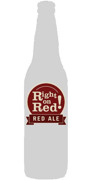 Photo of Orlando Brewing Right on Red! Ale
