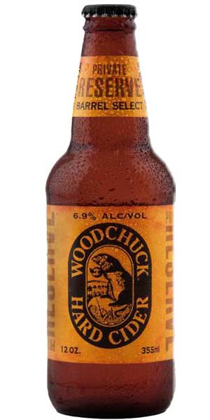 Photo of Woodchuck Barrel Select 