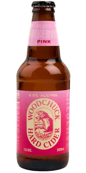 Photo of Woodchuck Pink BR