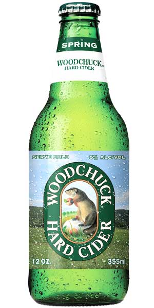 Photo of Woodchuck Spring Hard Cider