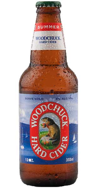 Photo of Woodchuck Summer Hard Cider