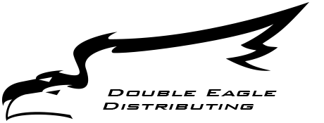 Double Eagle Distribution logo