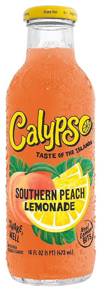 Calypso_SouthernPeach_Lemonade_Spritzed16oz_Easy