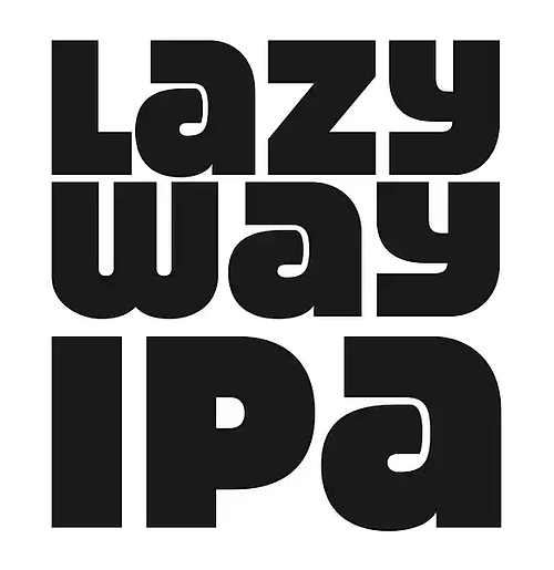 lazywayblack